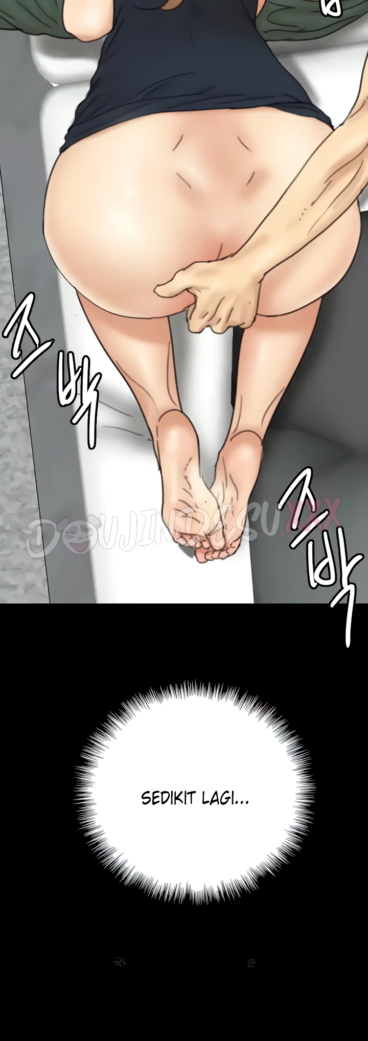 Daughters of Benefactors Chapter 12 - Page 60